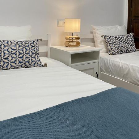 Premium Apartment Casa Julia - Molino Blanco ตอร์เรเวียคา ภายนอก รูปภาพ