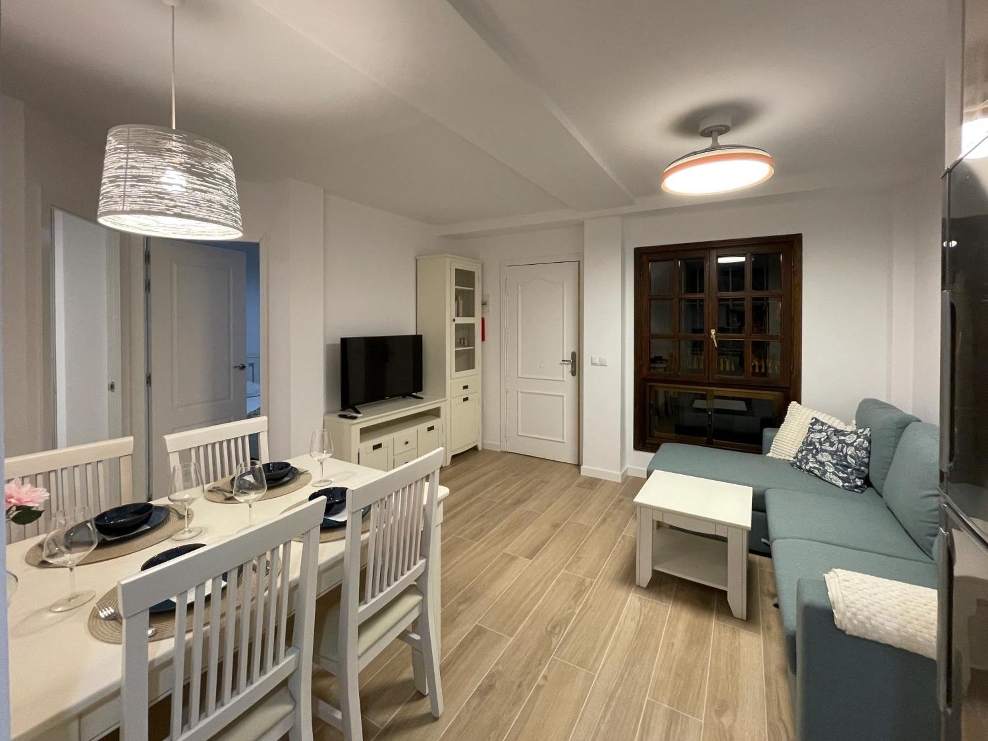 Premium Apartment Casa Julia - Molino Blanco ตอร์เรเวียคา ภายนอก รูปภาพ