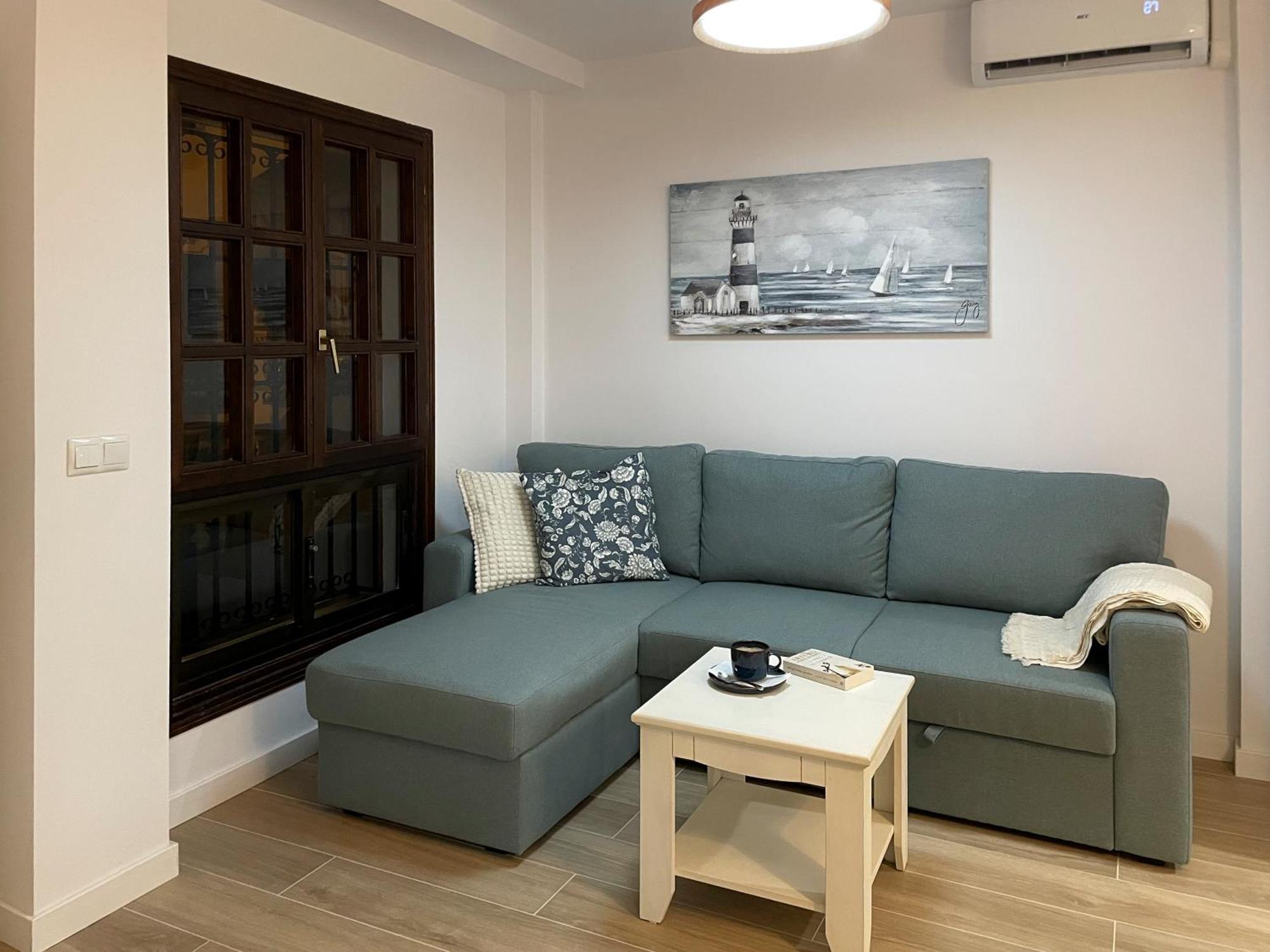 Premium Apartment Casa Julia - Molino Blanco ตอร์เรเวียคา ภายนอก รูปภาพ