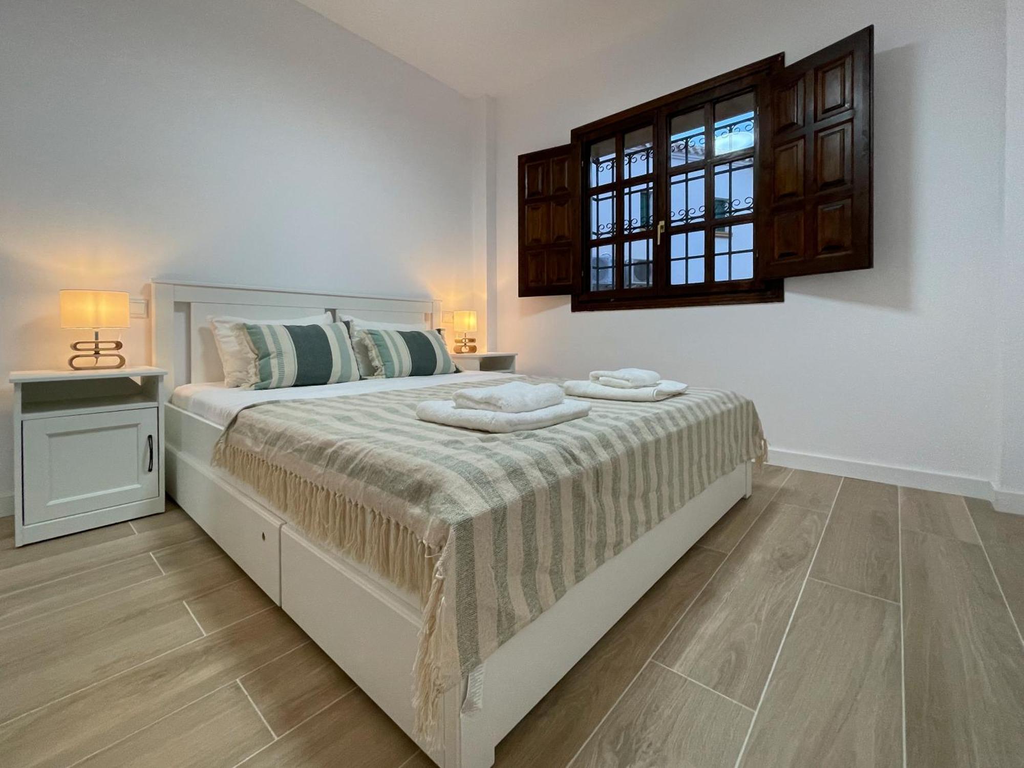 Premium Apartment Casa Julia - Molino Blanco ตอร์เรเวียคา ภายนอก รูปภาพ