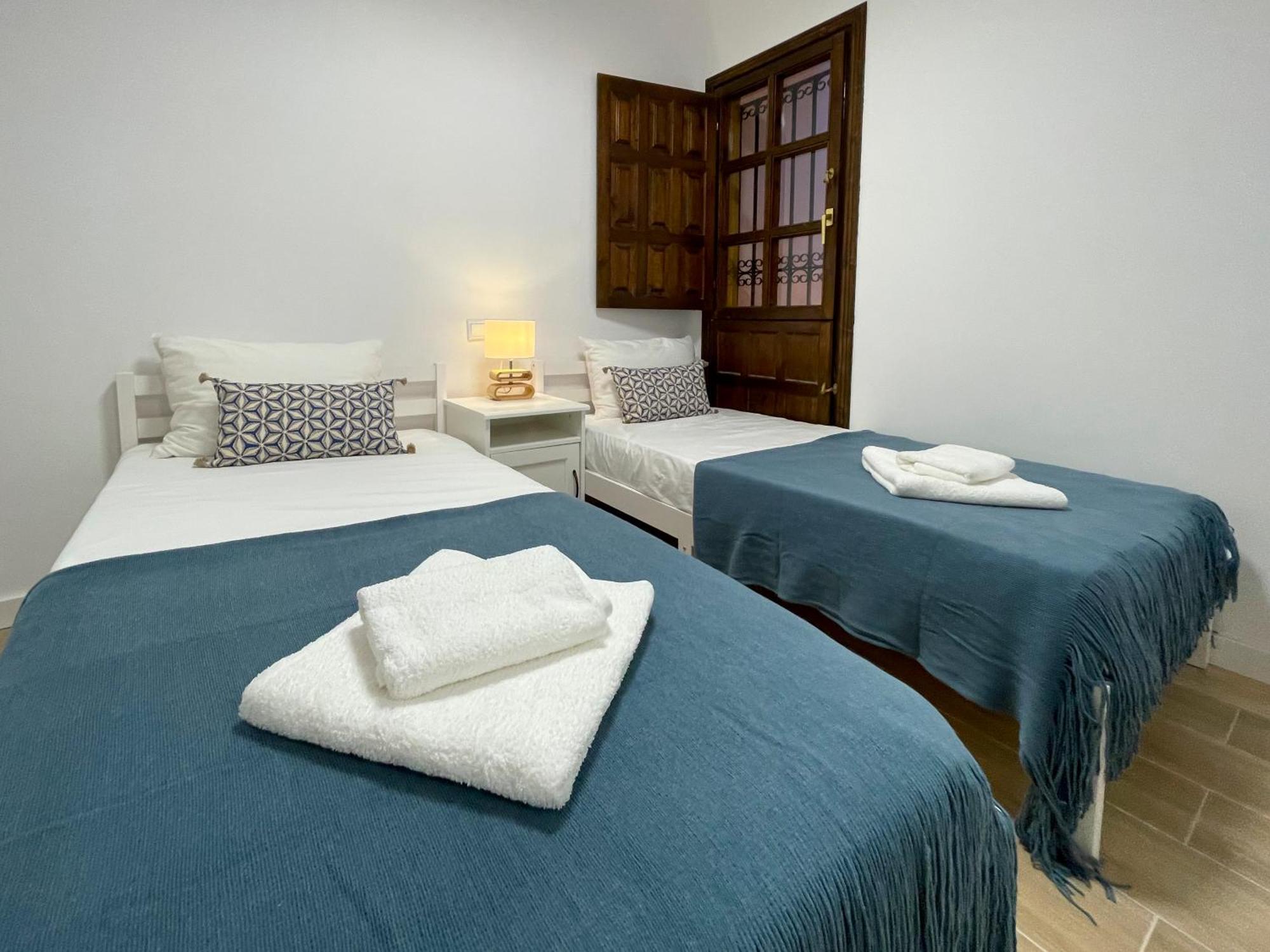 Premium Apartment Casa Julia - Molino Blanco ตอร์เรเวียคา ภายนอก รูปภาพ