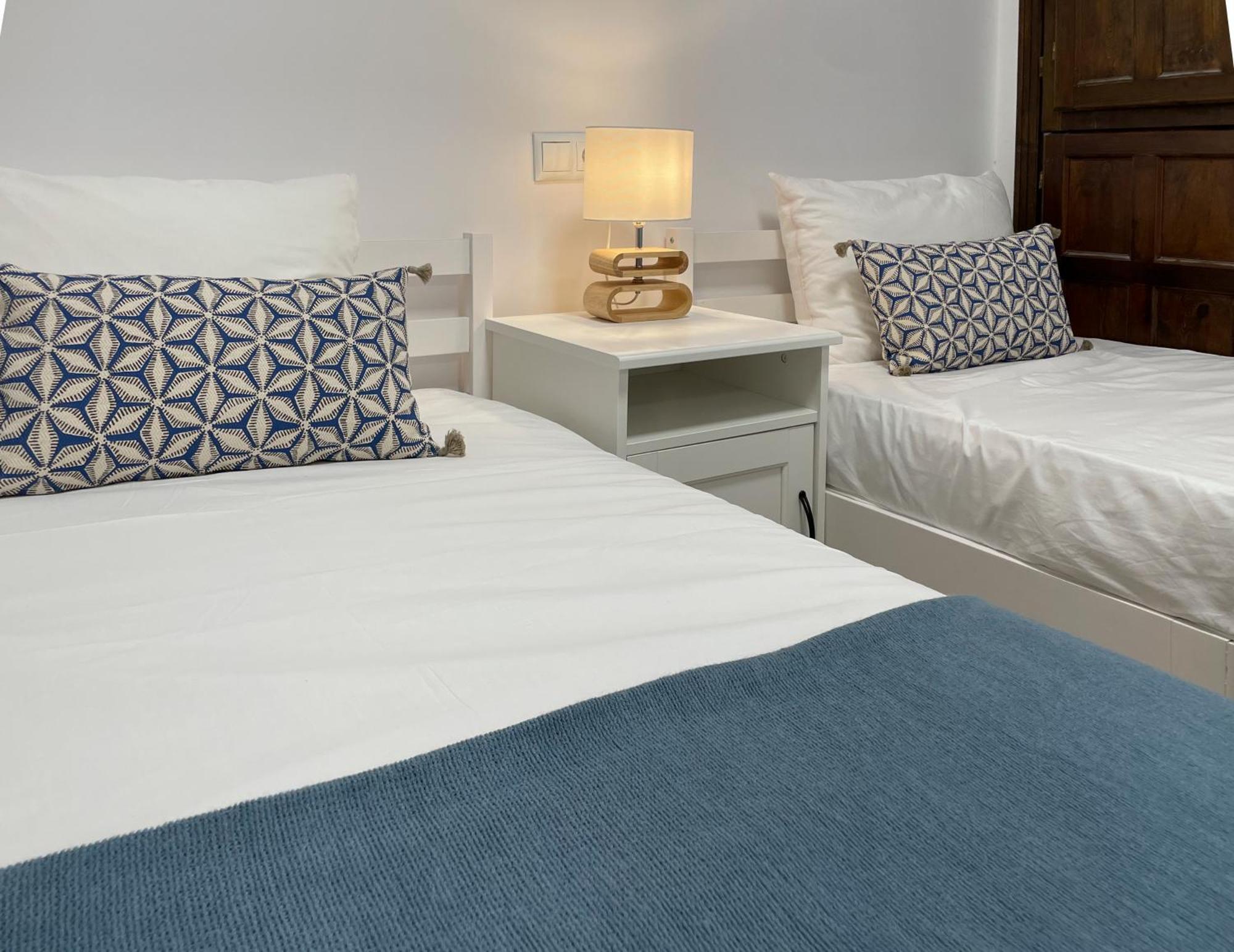 Premium Apartment Casa Julia - Molino Blanco ตอร์เรเวียคา ภายนอก รูปภาพ